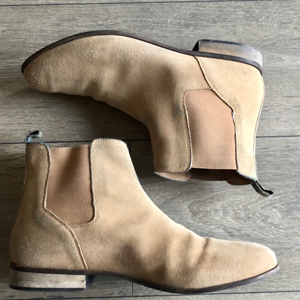 🌟UO🌟 Chelsea boots